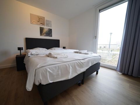 MAISON 10 personnes - Cube Magnifique