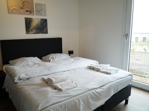 MAISON 10 personnes - Cube Magnifique