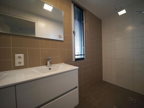 MAISON 10 personnes - Cube Magnifique