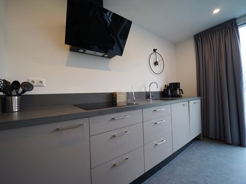 MAISON 10 personnes - Cube Magnifique