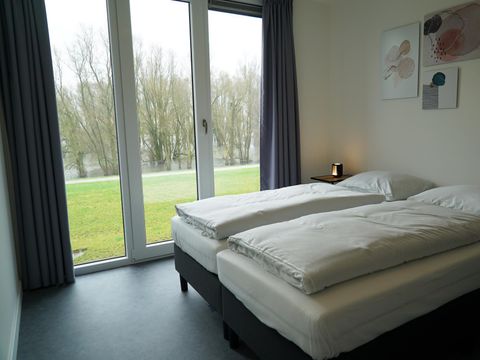 MAISON 10 personnes - Cube Magnifique