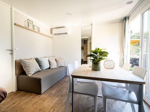 BUNGALOW 6 personnes - Cosy Unique Plus