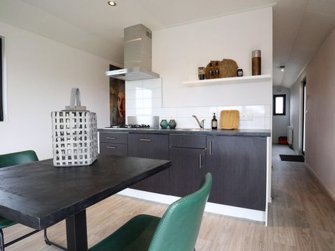 BUNGALOW 2 personnes - Wellness Lodge