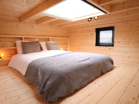 BUNGALOW 2 personnes - Petite maison