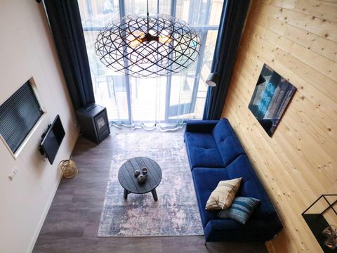 BUNGALOW 2 personnes - Petite maison