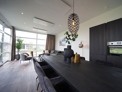 BUNGALOW 4 personnes - L-Cube