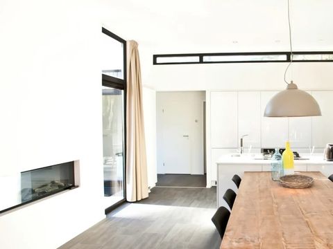 BUNGALOW 4 personnes - L-Cube