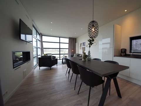 BUNGALOW 4 personnes - L-Cube