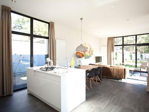 BUNGALOW 4 personnes - L-Cube