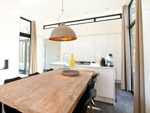 BUNGALOW 4 personnes - L-Cube