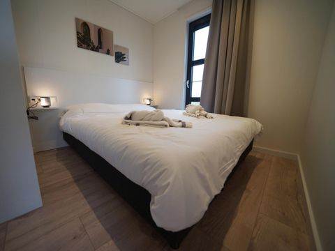 BUNGALOW 4 personnes - L-Cube