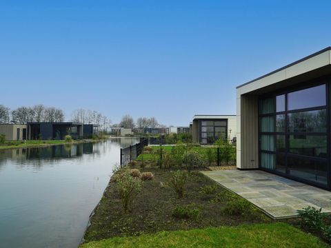 BUNGALOW 4 personnes - L-Cube