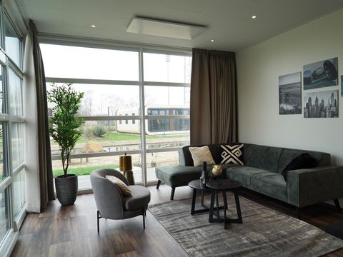 BUNGALOW 4 personnes - L-Cube
