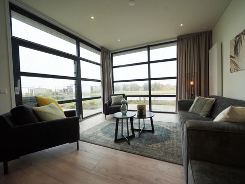 BUNGALOW 4 personnes - L-Cube