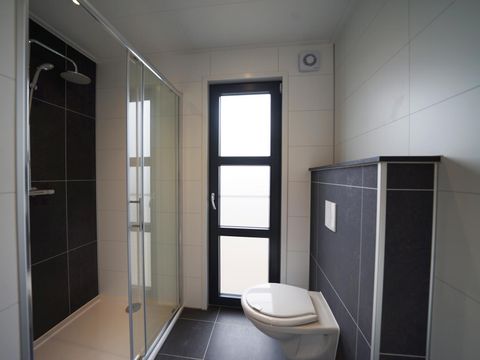 BUNGALOW 4 personnes - L-Cube