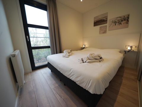 BUNGALOW 4 personnes - L-Cube