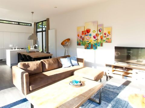 BUNGALOW 4 personnes - L-Cube