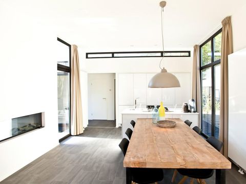 BUNGALOW 4 personnes - L-Cube