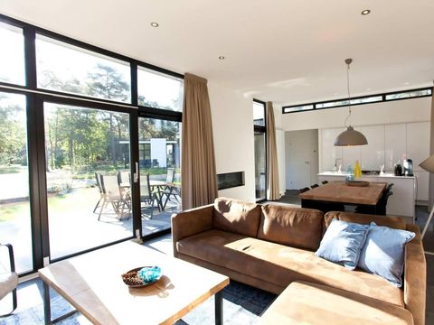 BUNGALOW 4 personnes - L-Cube