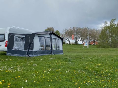 Emplacement - Confort