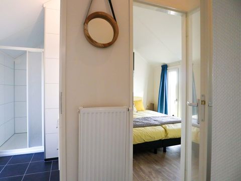 BUNGALOW 4 personnes - Maison de la plage
