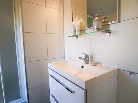 BUNGALOW 4 personnes - Maison de la plage