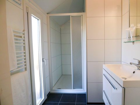 BUNGALOW 4 personnes - Maison de la plage