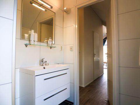 BUNGALOW 4 personnes - Maison de la plage