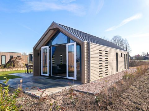 BUNGALOW 4 personnes - Maison de la plage