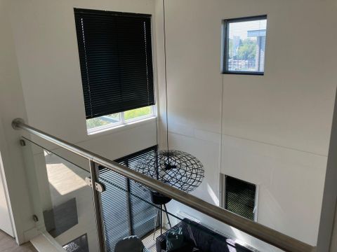 MAISON 8 personnes - Cube Magnefique