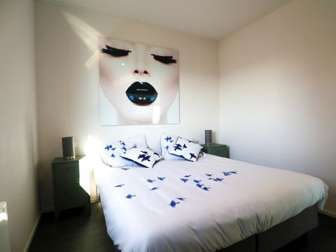 MAISON 8 personnes - Cube Magnefique