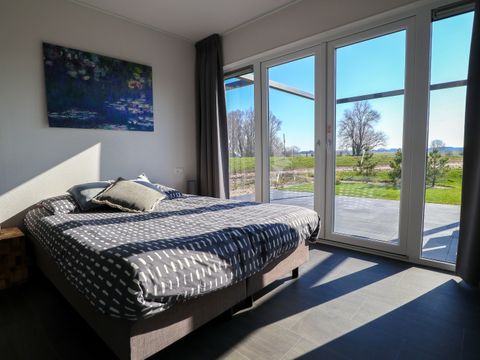 MAISON 8 personnes - Cube Magnefique