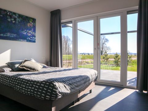 MAISON 8 personnes - Cube Magnefique