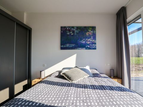 MAISON 8 personnes - Cube Magnefique