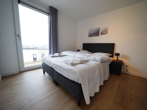 MAISON 8 personnes - Cube Magnefique