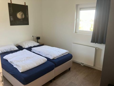 MAISON 8 personnes - Cube Magnefique