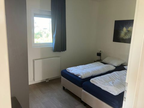MAISON 8 personnes - Cube Magnefique