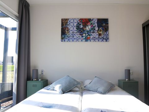 MAISON 8 personnes - Cube Magnefique