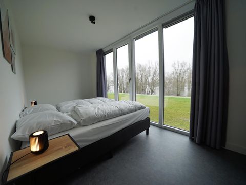 MAISON 8 personnes - Cube Magnefique