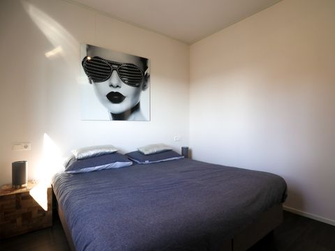 MAISON 8 personnes - Cube Magnefique