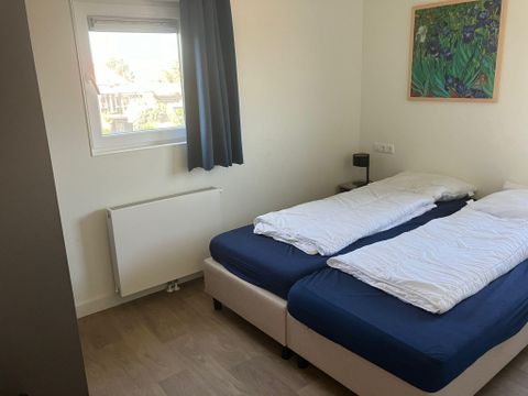 MAISON 8 personnes - Cube Magnefique