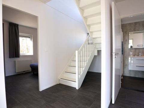 MAISON 8 personnes - Cube Magnefique