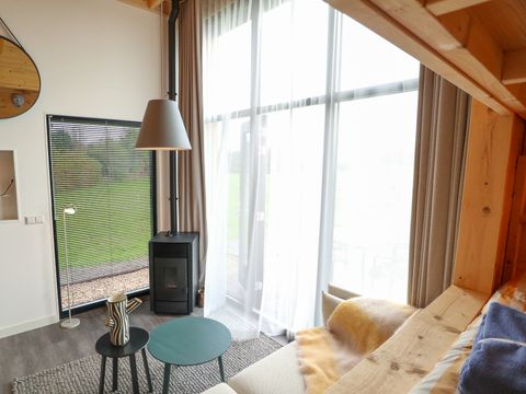 BUNGALOW 4 personnes - Petite maison