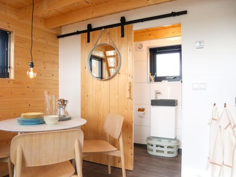BUNGALOW 4 personnes - Petite maison