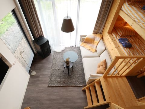 BUNGALOW 4 personnes - Petite maison