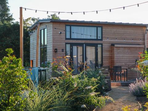BUNGALOW 4 personnes - Petite maison