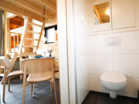BUNGALOW 4 personnes - Petite maison