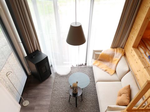 BUNGALOW 4 personnes - Petite maison