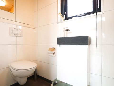 BUNGALOW 4 personnes - Petite maison