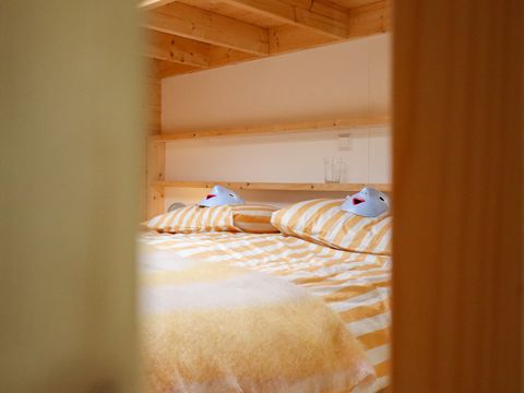 BUNGALOW 4 personnes - Petite maison